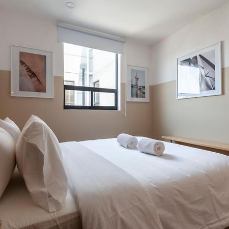Apartamento Magnific 2Br In Cuauhtemoc México DF Exterior foto