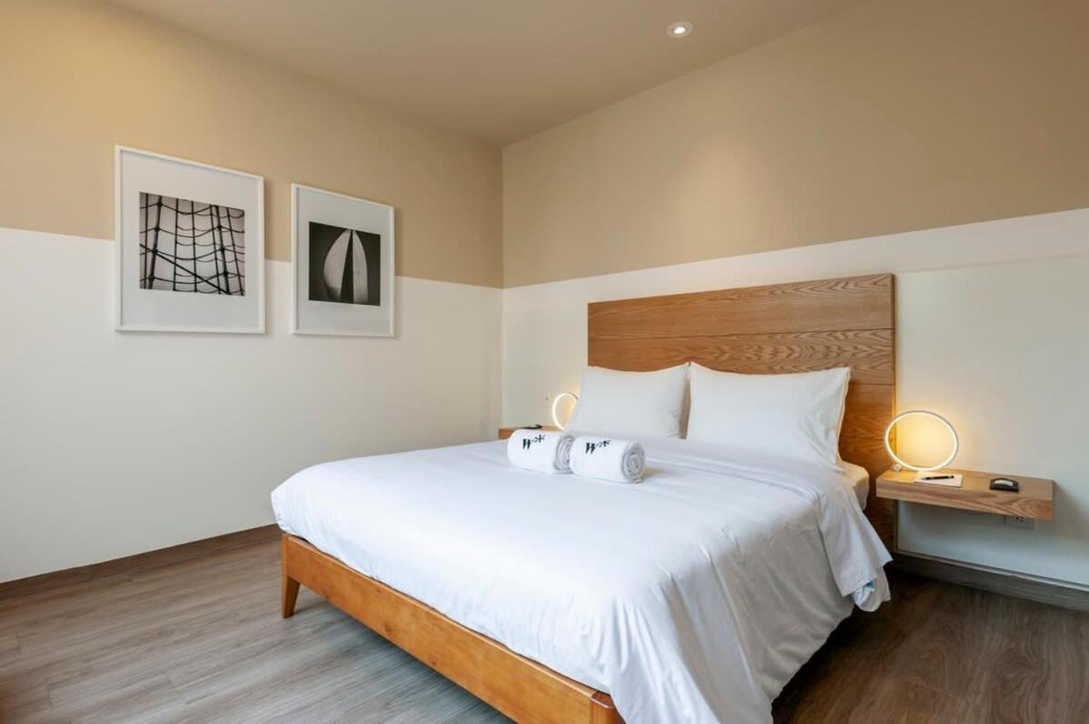 Apartamento Magnific 2Br In Cuauhtemoc México DF Exterior foto