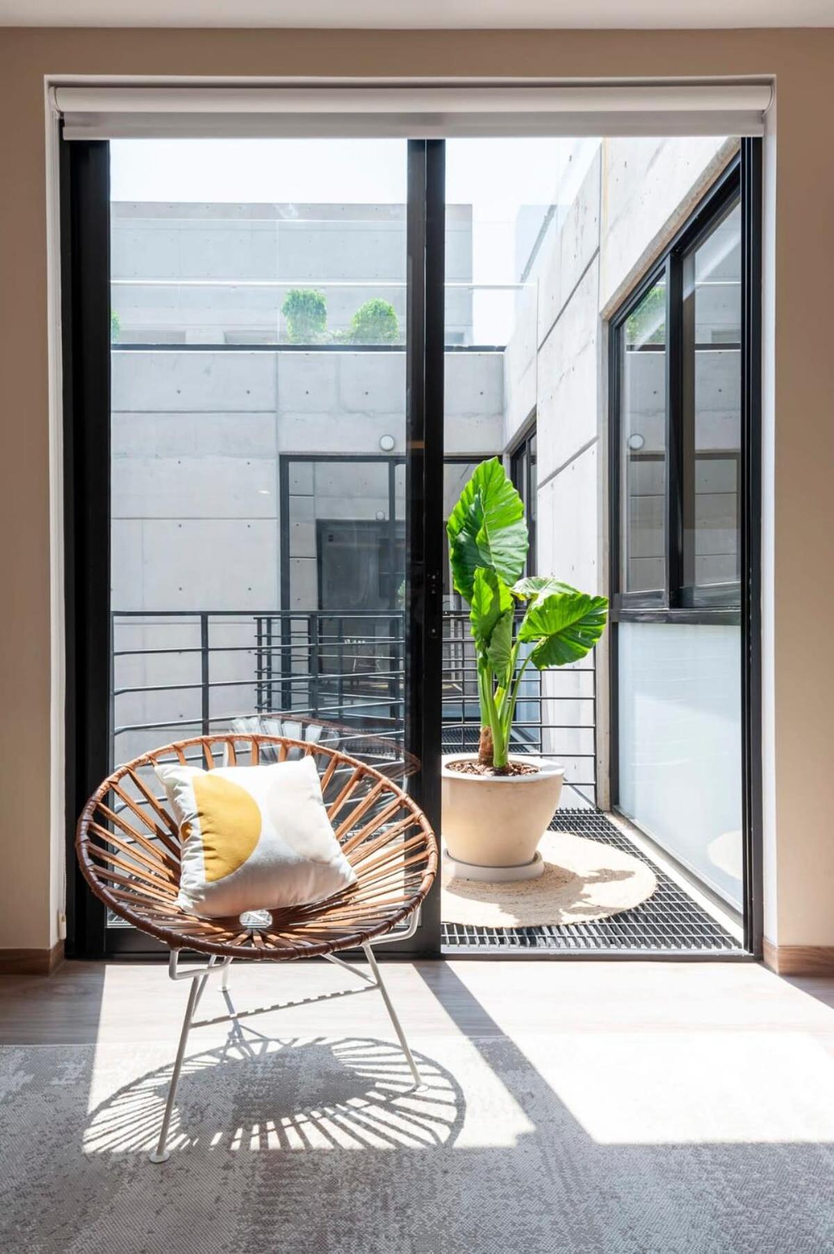 Apartamento Magnific 2Br In Cuauhtemoc México DF Exterior foto
